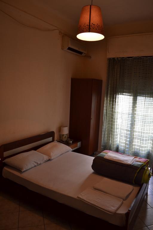 Argo Hotel Athen Eksteriør billede