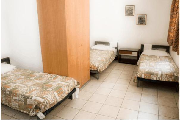 Argo Hotel Athen Eksteriør billede