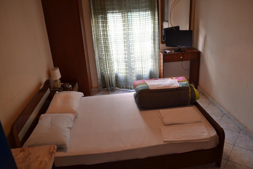 Argo Hotel Athen Eksteriør billede